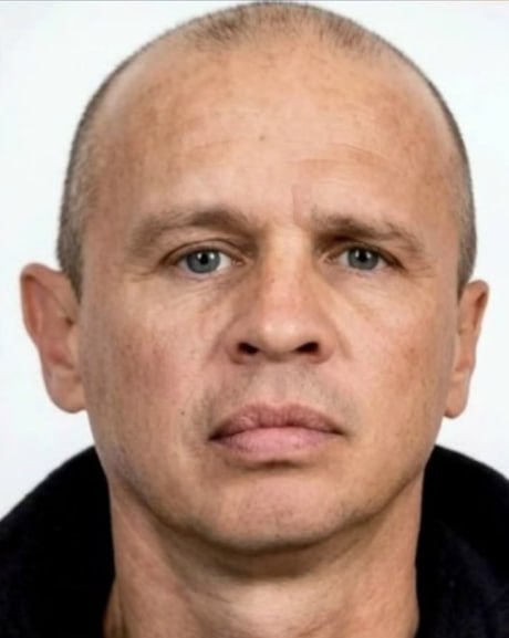 Фотография Кузнецов Алексей Владимирович, погибший солдат СВО
