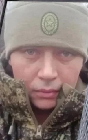 Фотография Коваленко Александр Александрович, погибший солдат СВО