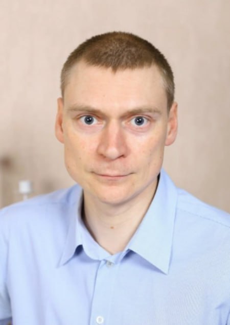 Фотография Сергеев Андрей Геннадьевич, погибший солдат СВО