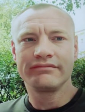 Фотография Салин Алексей Сергеевич, погибший солдат СВО