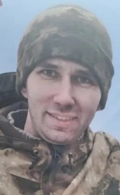 Фотография Другов Алексей Максимович, погибший солдат СВО