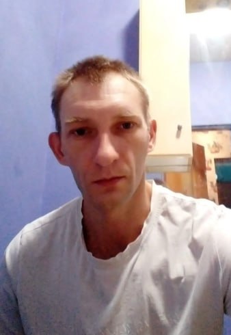 Фотография Швецов Анатолий Геннадьевич, погибший солдат СВО