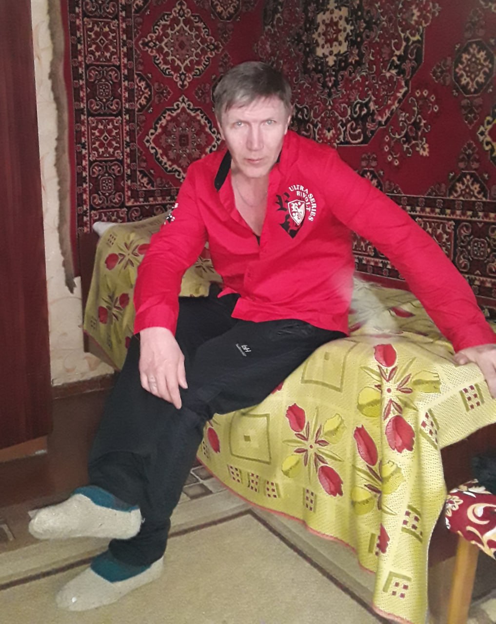 Фотография Яковлев Сергей Федорович, погибший солдат СВО