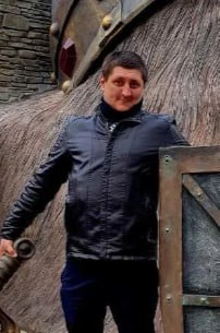 Фотография Акатьев Павел Александрович, погибший солдат СВО