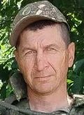 Фотография Щепнов Сергей Александрович, погибший солдат СВО