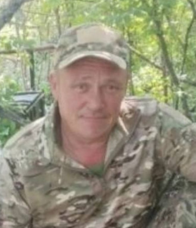 Фотография Абзалилов Рустам Рамильевич, погибший солдат СВО