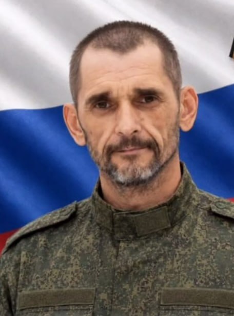 Фотография Гриджук Алексей Васильевич, погибший солдат СВО