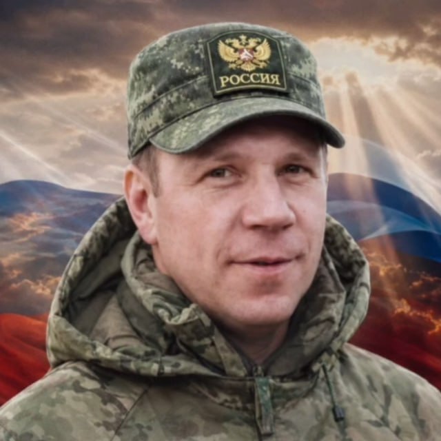 Фотография Тюменцев Евгений Владимирович, погибший солдат СВО