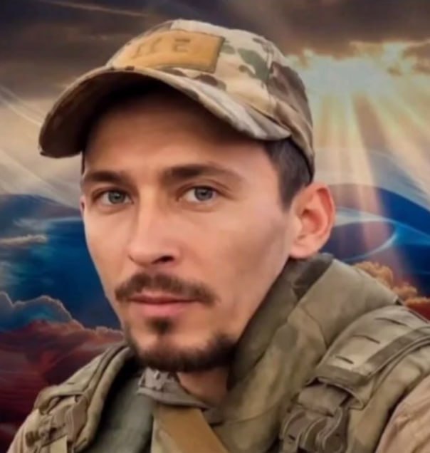 Фотография Поляков Евгений Александрович, погибший солдат СВО