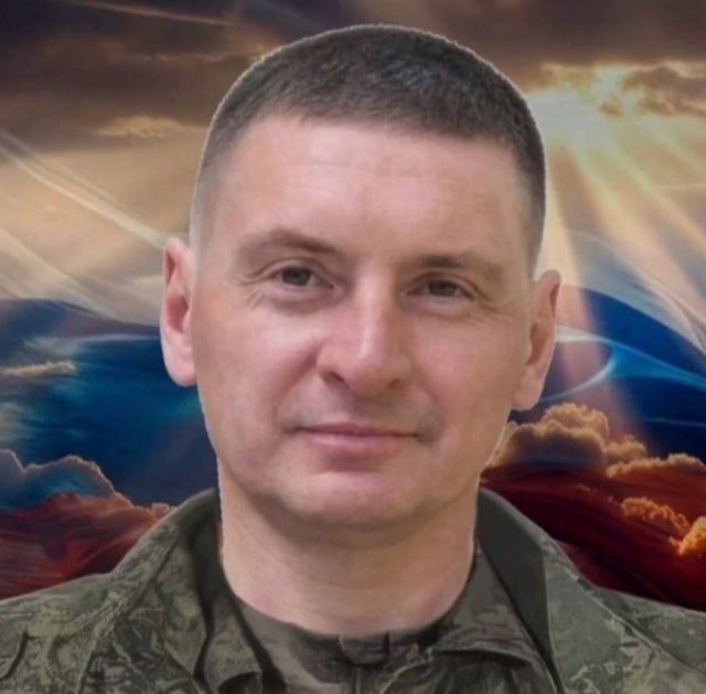 Фотография Меньшиков Алексей Олегович, погибший солдат СВО