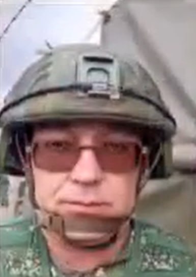 Фотография Фадеев Александр Валерьевич, погибший солдат СВО
