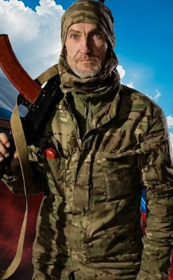 Фотография Пиняйкин Алексей Викторович, погибший солдат СВО