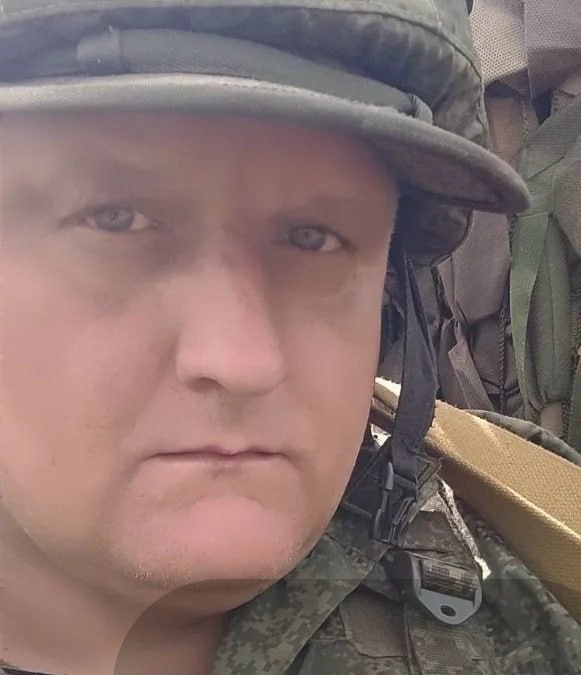 Фотография Дмитриев Андрей Николаевич, погибший солдат СВО