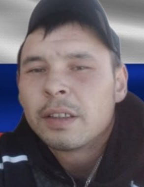 Фотография Талбаев Алмаз Сергеевич, погибший солдат СВО