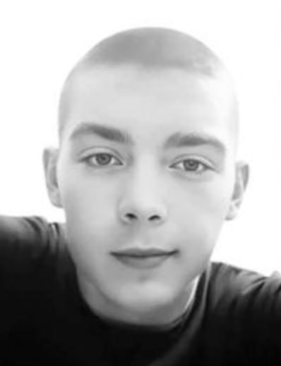 Фотография Кузнецов Владислав Алексеевич, погибший солдат СВО