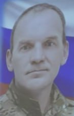 Фотография Резванцев Николай Иванович, погибший солдат СВО