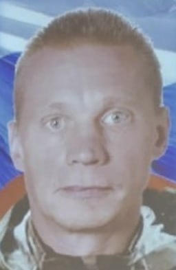 Фотография Виноградов Алексей Владимирович, погибший солдат СВО
