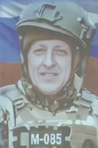 Фотография Сушков Роман Дмитриевич, погибший солдат СВО