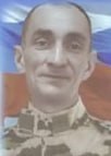 Фотография Фахретдинов Рафаэль Мазгарович, погибший солдат СВО