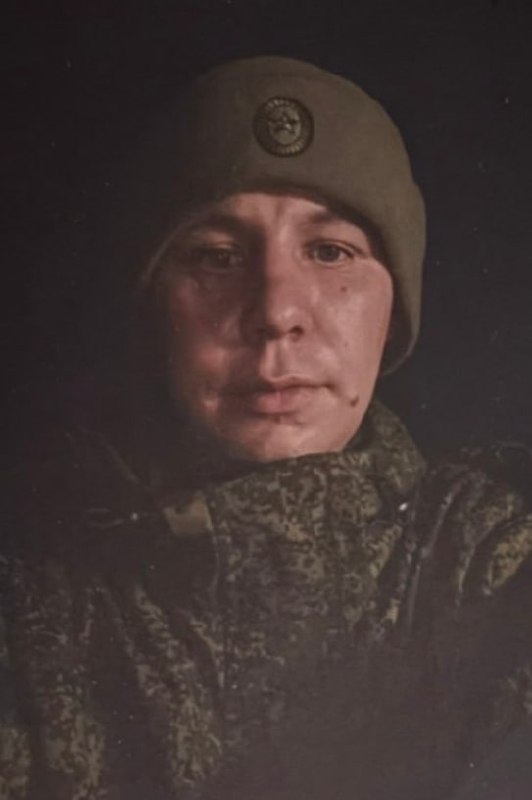 Фотография Исхаков Дмитрий Вениаминович, погибший солдат СВО