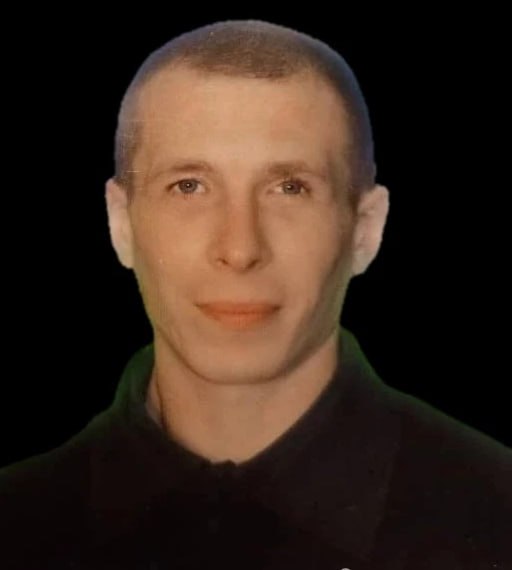 Фотография Кудрявцев Иван Николаевич, погибший солдат СВО