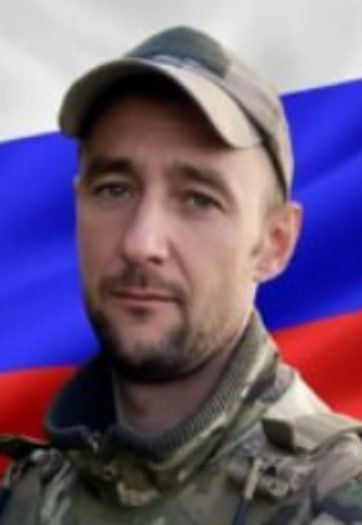 Фотография Алексеев Денис Александрович, погибший солдат СВО