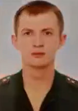 Фотография Бастраков Евгений Александрович, погибший солдат СВО