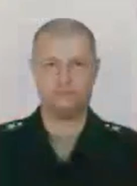 Фотография Жуков Иван Леонидович, погибший солдат СВО