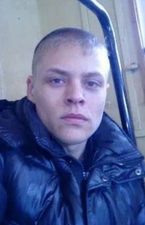 Фотография Беленцов Дмитрий Владимирович, погибший солдат СВО