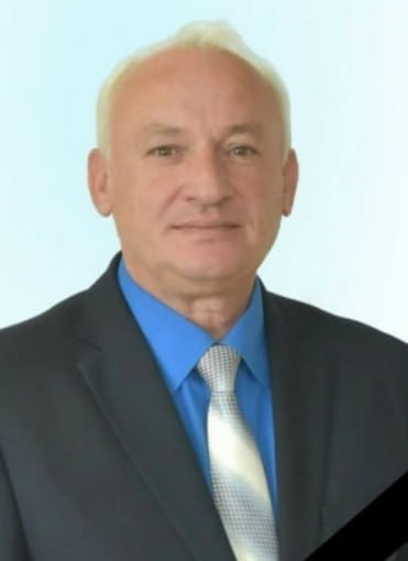Фотография Петлюшенко Юрий Владимирович, погибший солдат СВО