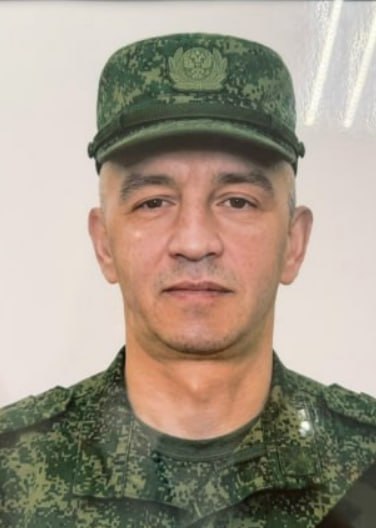 Фотография Кростелев Андрей Александрович, погибший солдат СВО