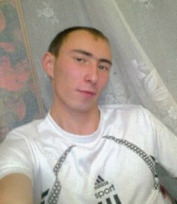 Фотография Ложкин Алексей Федорович, погибший солдат СВО