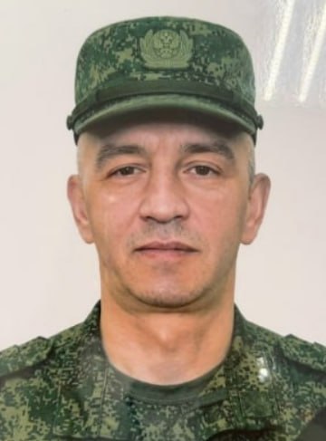 Фотография Коростелев Андрей Александрович, погибший солдат СВО