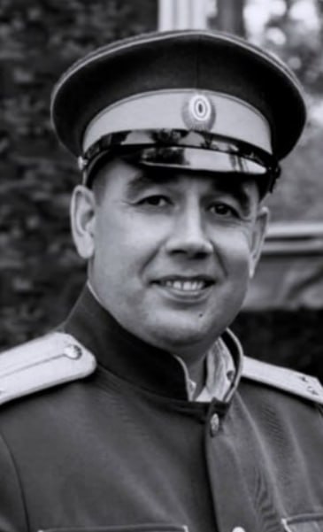 Фотография Заяц Сергей Владимирович, погибший солдат СВО