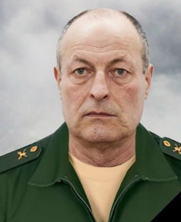 Фотография Витюков Константин Алексеевич, погибший солдат СВО