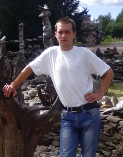 Фотография Хожайнов Анатолий Сергеевич, погибший солдат СВО