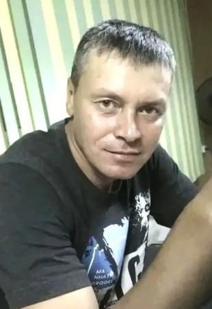 Фотография Шитин Александр Анатольевич, погибший солдат СВО