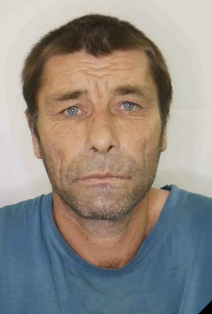 Фотография Кряжев Александр Владимирович, погибший солдат СВО