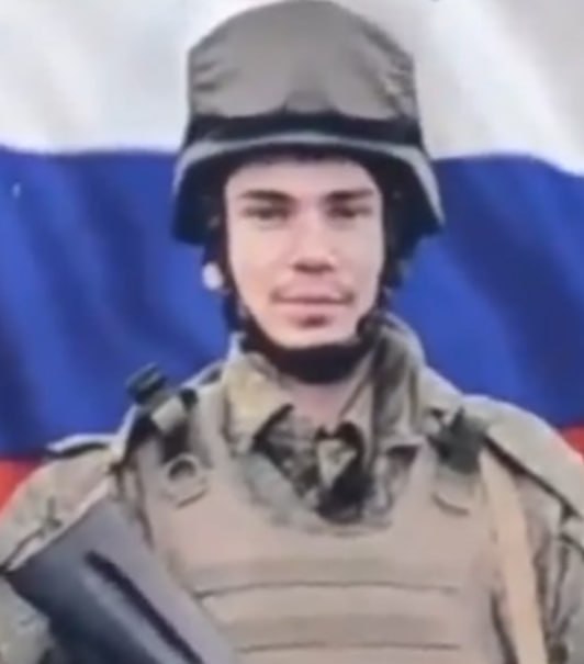 Фотография Шаламов Михаил Валентинович, погибший солдат СВО
