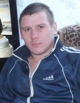 Фотография Паршуков Александр Сергеевич, погибший солдат СВО