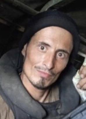 Фотография Яркеев Михаил Евгеньевич, погибший солдат СВО