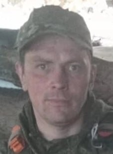 Фотография Алексеев Александр Олегович, погибший солдат СВО