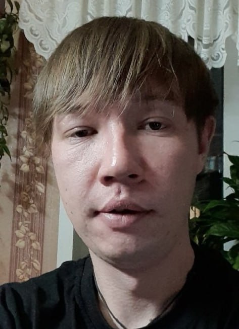 Фотография Байдин Темур Зафарович, погибший солдат СВО