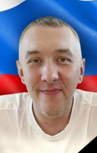 Фотография Рахимов Руслан Завирович, погибший солдат СВО