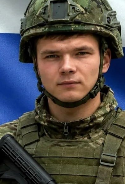 Фотография Ульянов Илья Иванович, погибший солдат СВО
