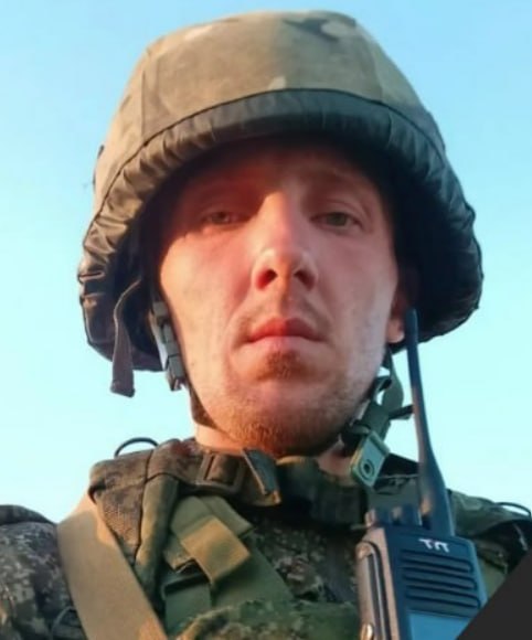 Фотография Журов Алексей Геннадьевич, погибший солдат СВО