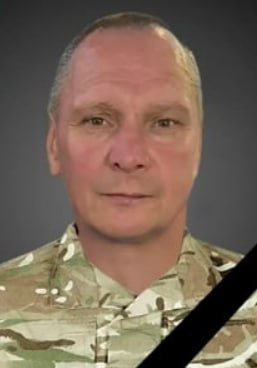 Фотография Агафонов Дмитрий Георгиевич, погибший солдат СВО