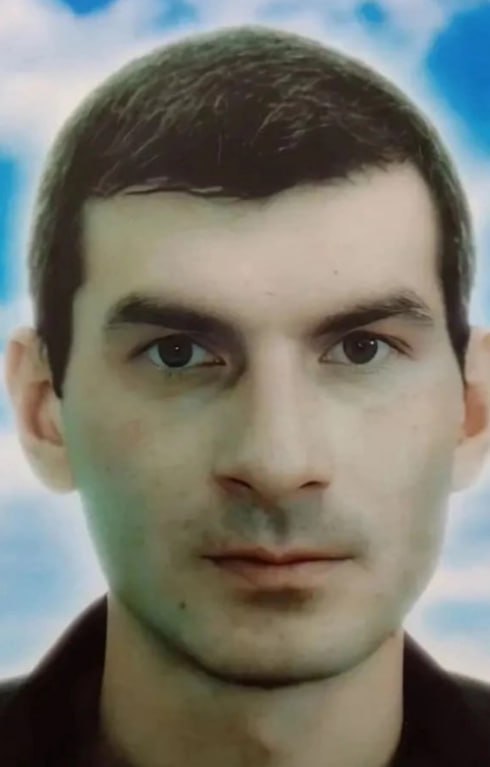 Фотография Шимиев Владислав Ильягуевич, погибший солдат СВО