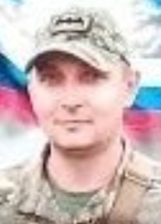 Фотография Бузмаков Артём Викторович, погибший солдат СВО