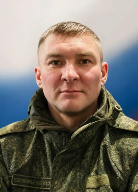 Фотография Поляков Антон Валерьевич, погибший солдат СВО